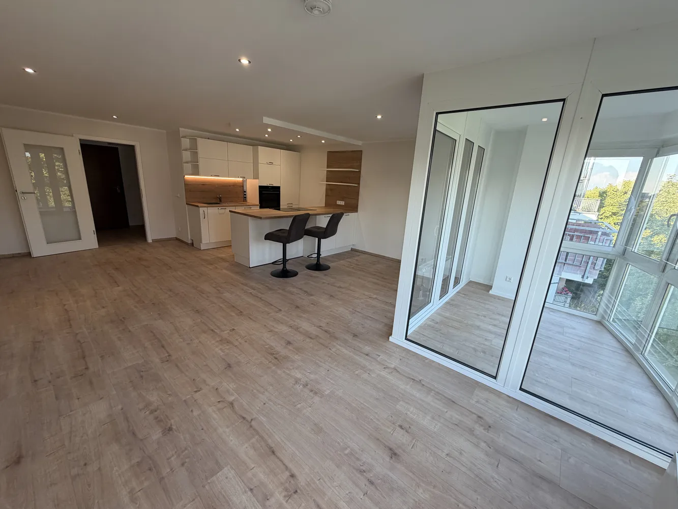 1 Zimmer Wohnung mit 50 m² in Leipzig – Bild 3