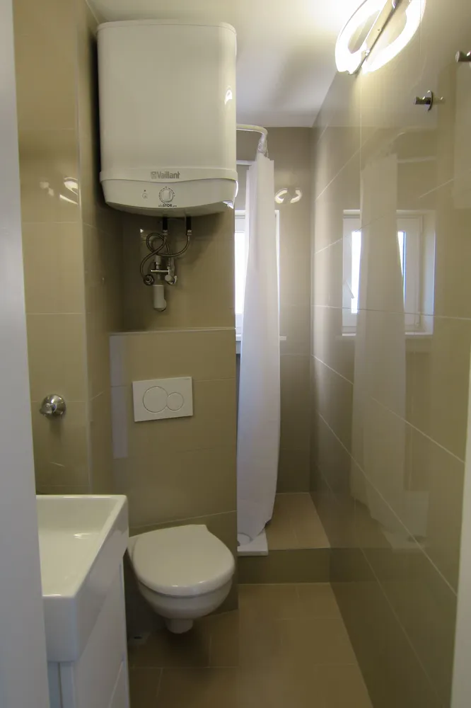 1 Zimmer Wohnung mit 25 m² in München – Bild 9