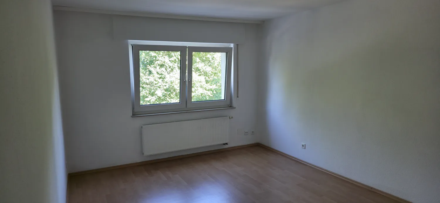 3 Zimmer Wohnung mit 76 m² in Nürnberg – Bild 2
