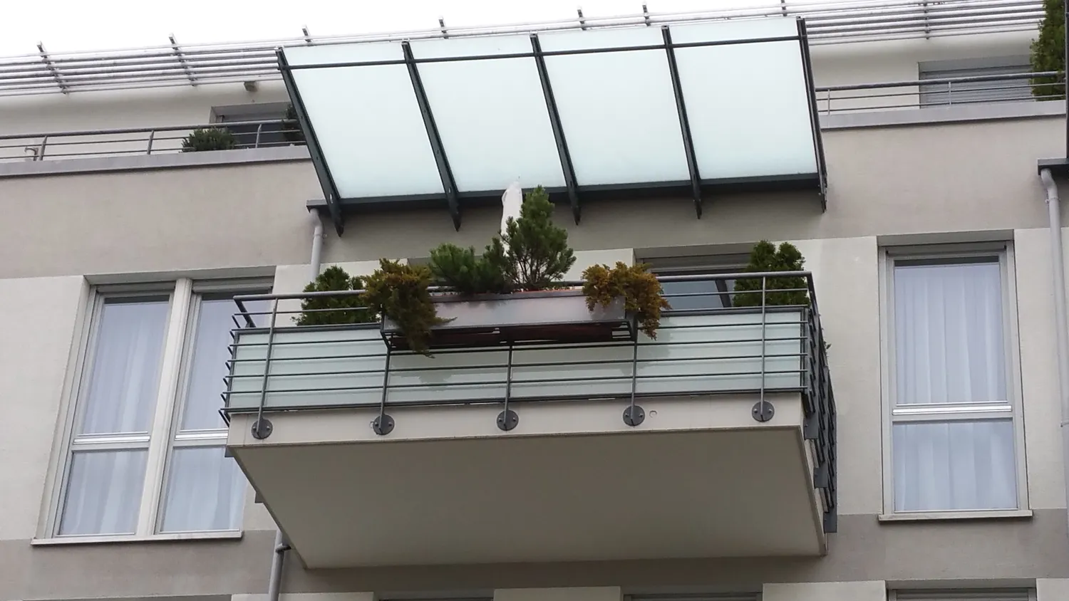 2 room apartment with 58 m² in Munich – Photo 7