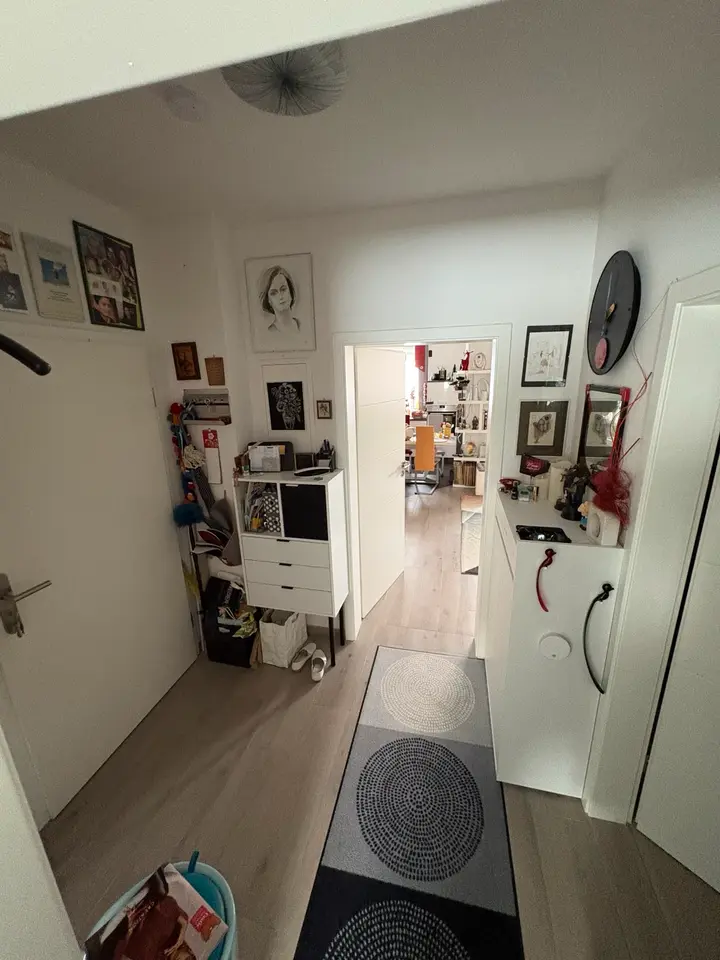 2 Zimmer Wohnung mit 65 m² in Hannover – Bild 6