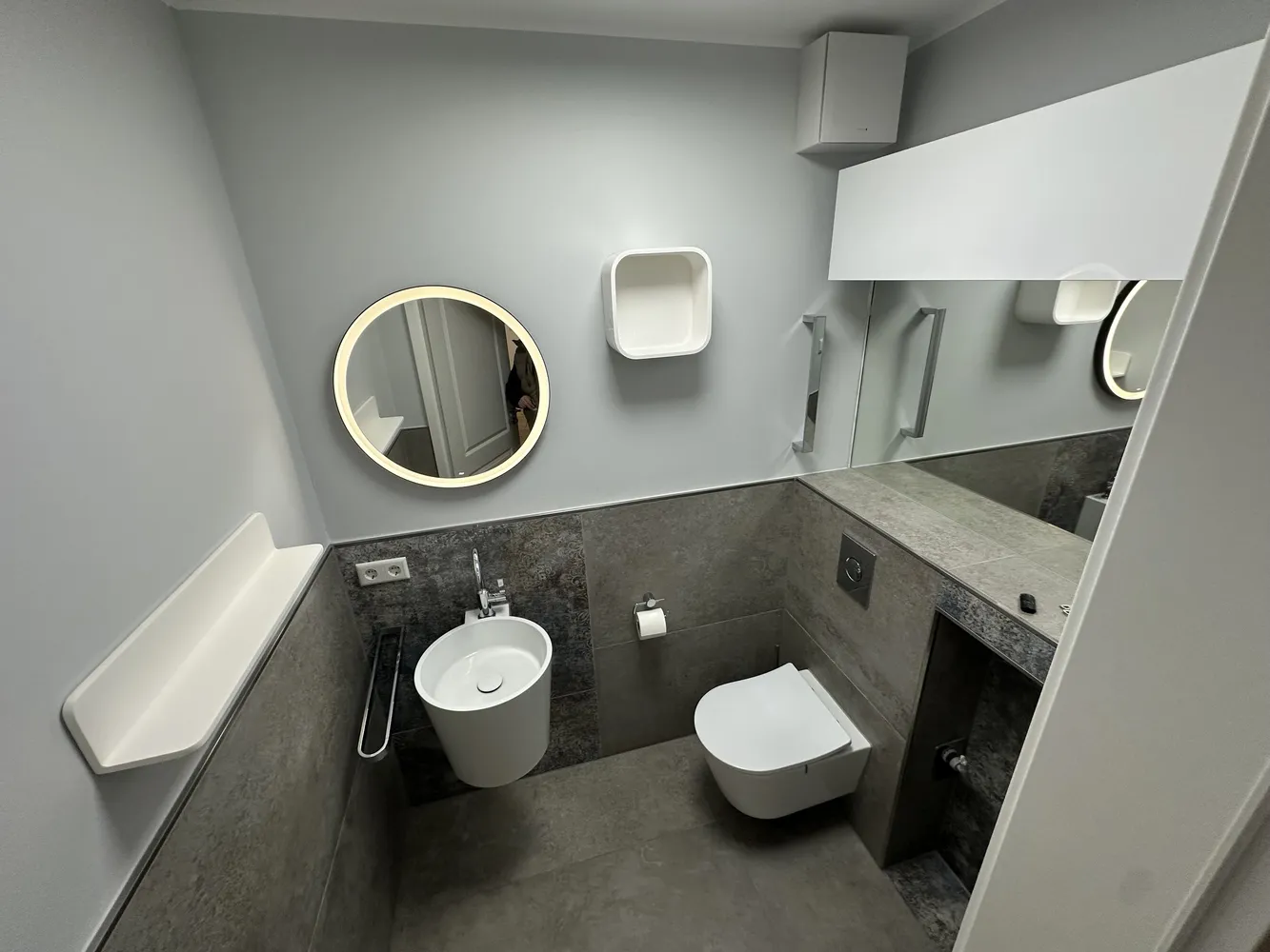 4 Zimmer Wohnung mit 100 m² in Xanten – Bild 7