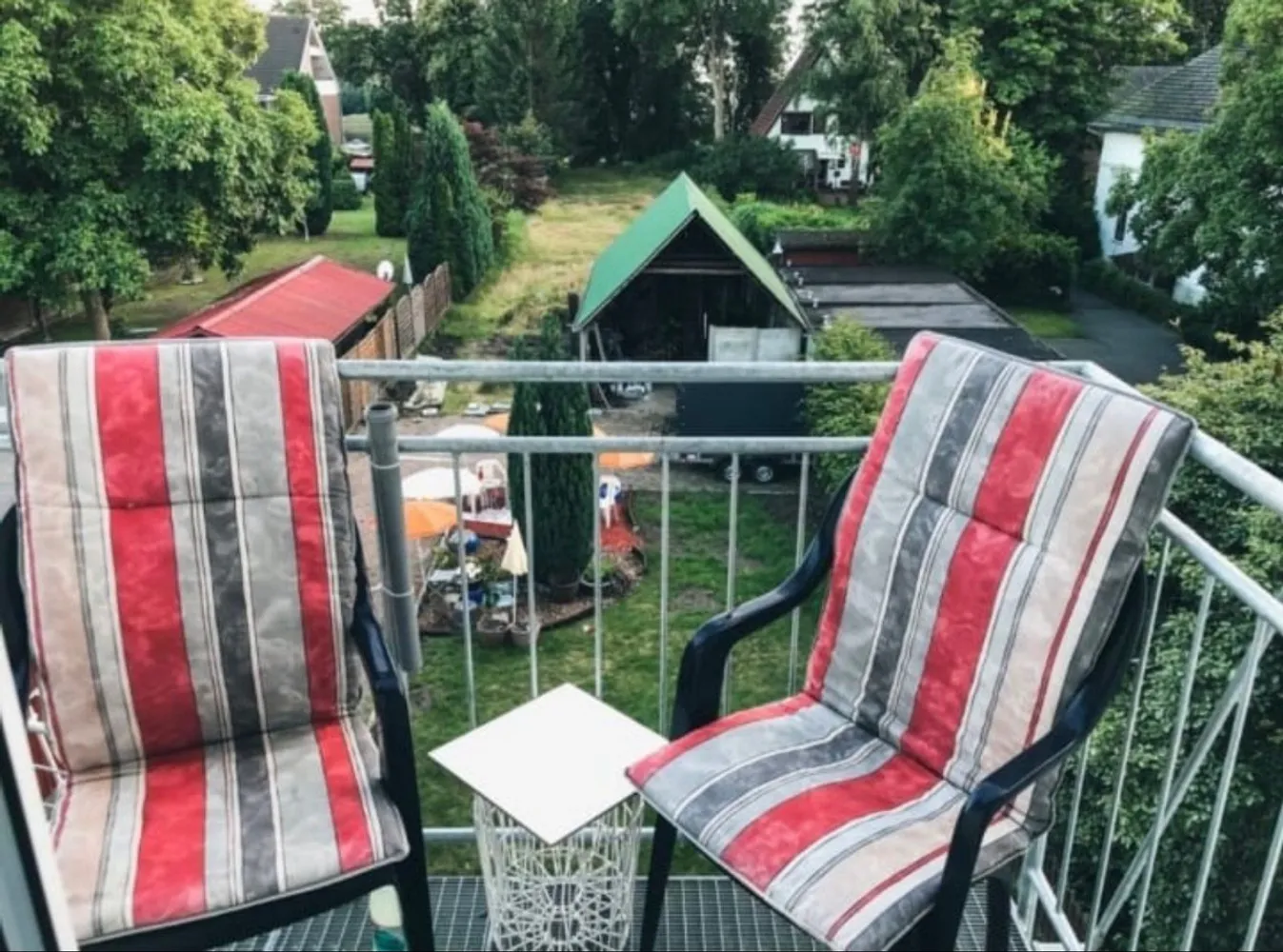 2 Zimmer Wohnung mit 23 m² in Bremen – Bild 4