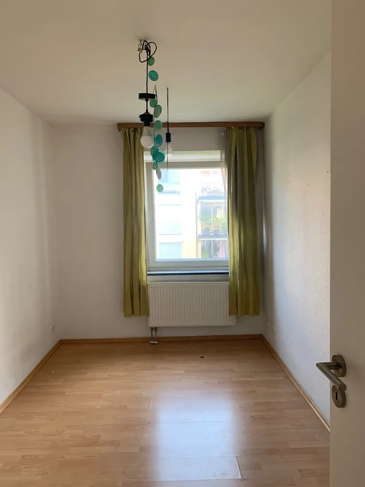 3 Zimmer Wohnung mit 50 m² in Siegburg – Bild 8