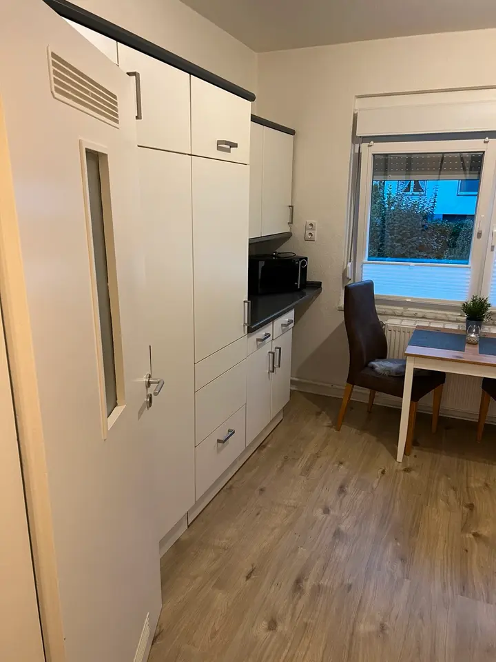 2 Zimmer Wohnung mit 55 m² in Iserlohn – Bild 4