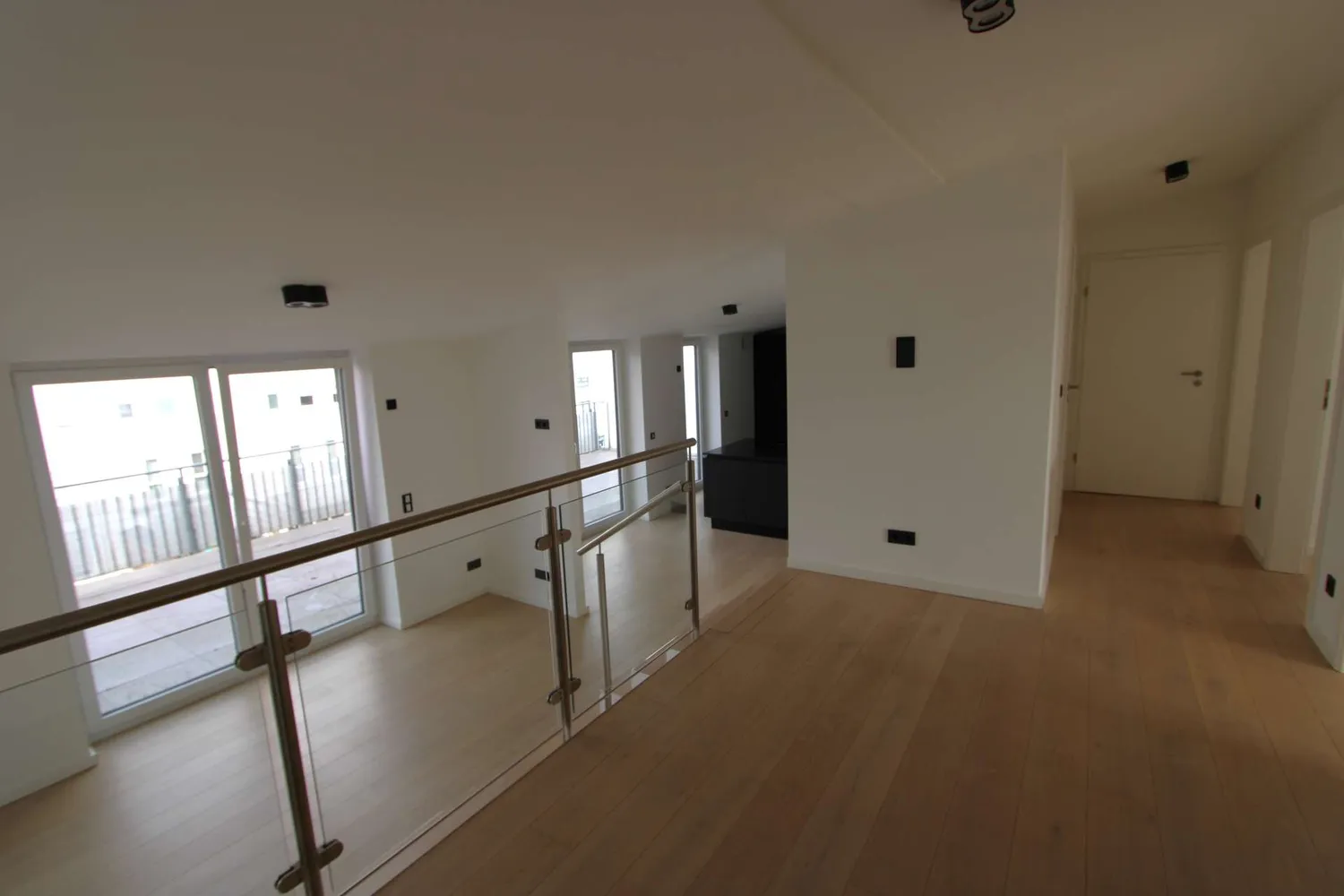 4 Zimmer Wohnung mit 120 m² in Offenbach am Main – Bild 5