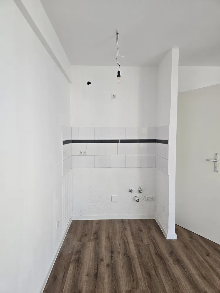 1 Zimmer Wohnung mit 24 m² in Essen – Bild 3