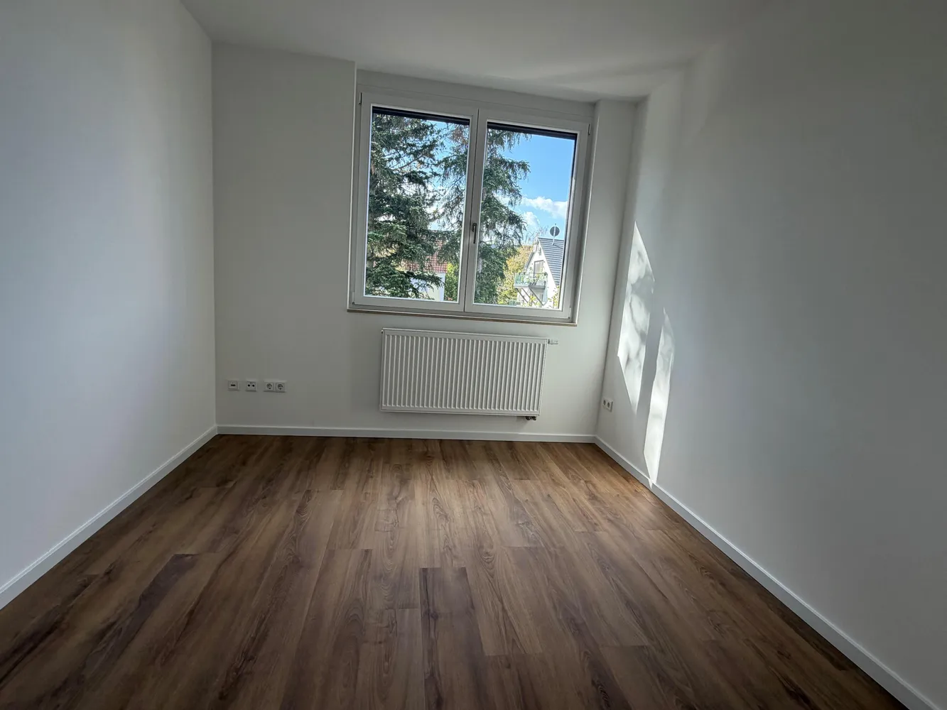 4 Zimmer Wohnung mit 120 m² in Nürnberg – Bild 8