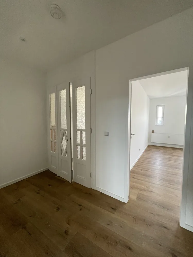 2 Zimmer Wohnung mit 58 m² in Weimar – Bild 1