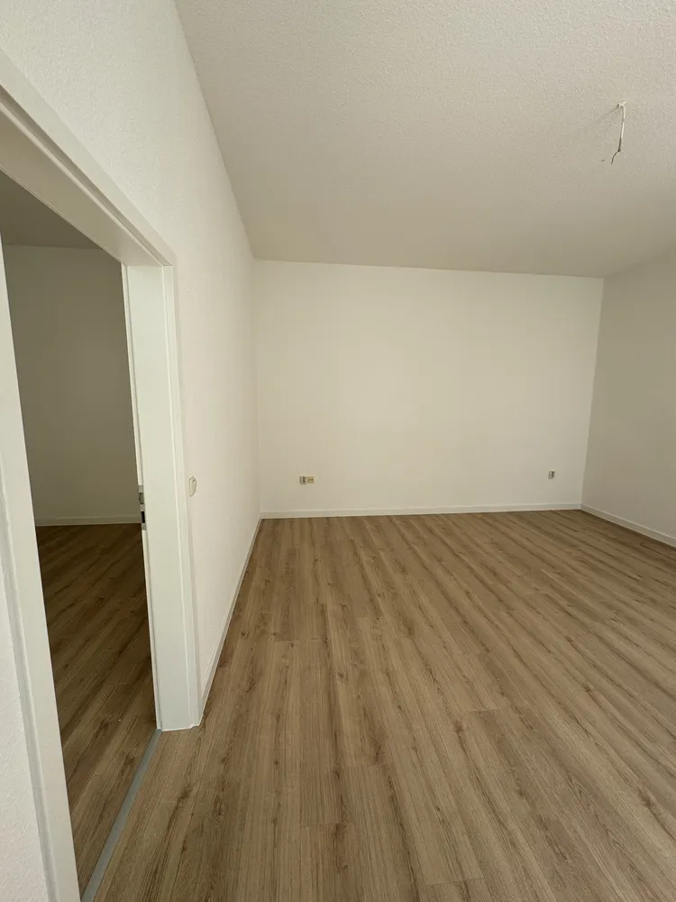 2 room apartment with 50 m² in Magdeburg – Photo 8