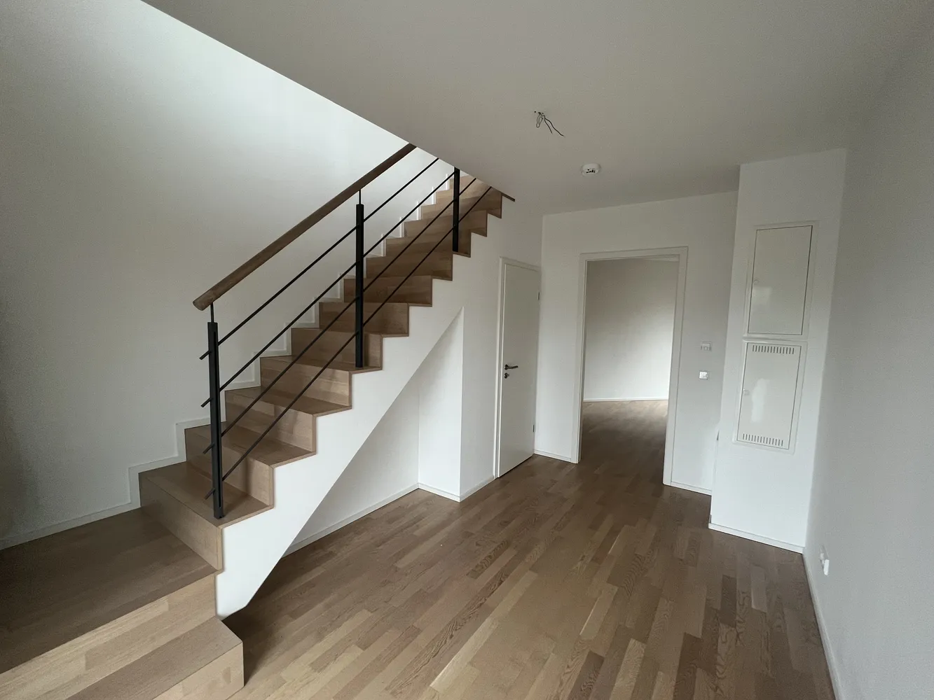 3 Zimmer Wohnung mit 68 m² in Hamburg – Bild 9
