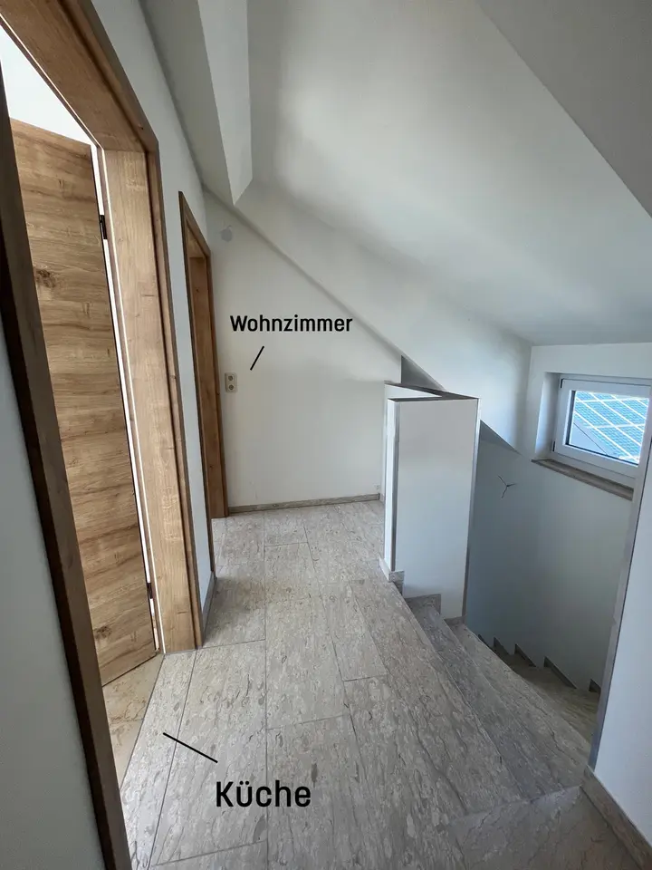 2 Zimmer Wohnung mit 65 m² in Miltenberg – Bild 6