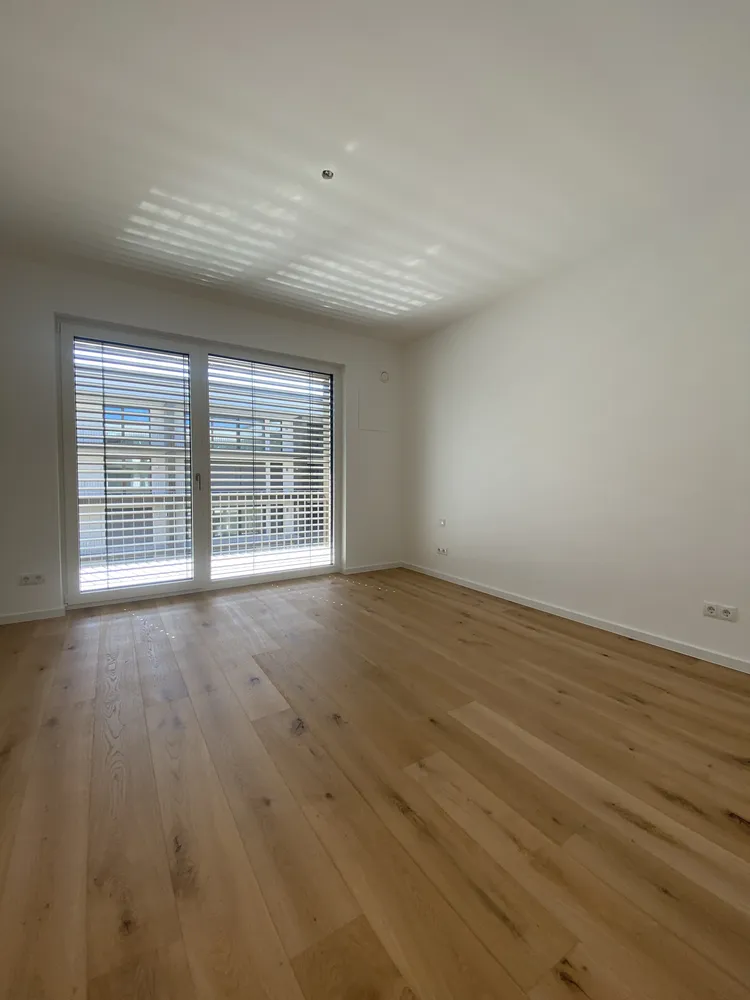 2 room apartment with 61 m² in Passau – Photo 10