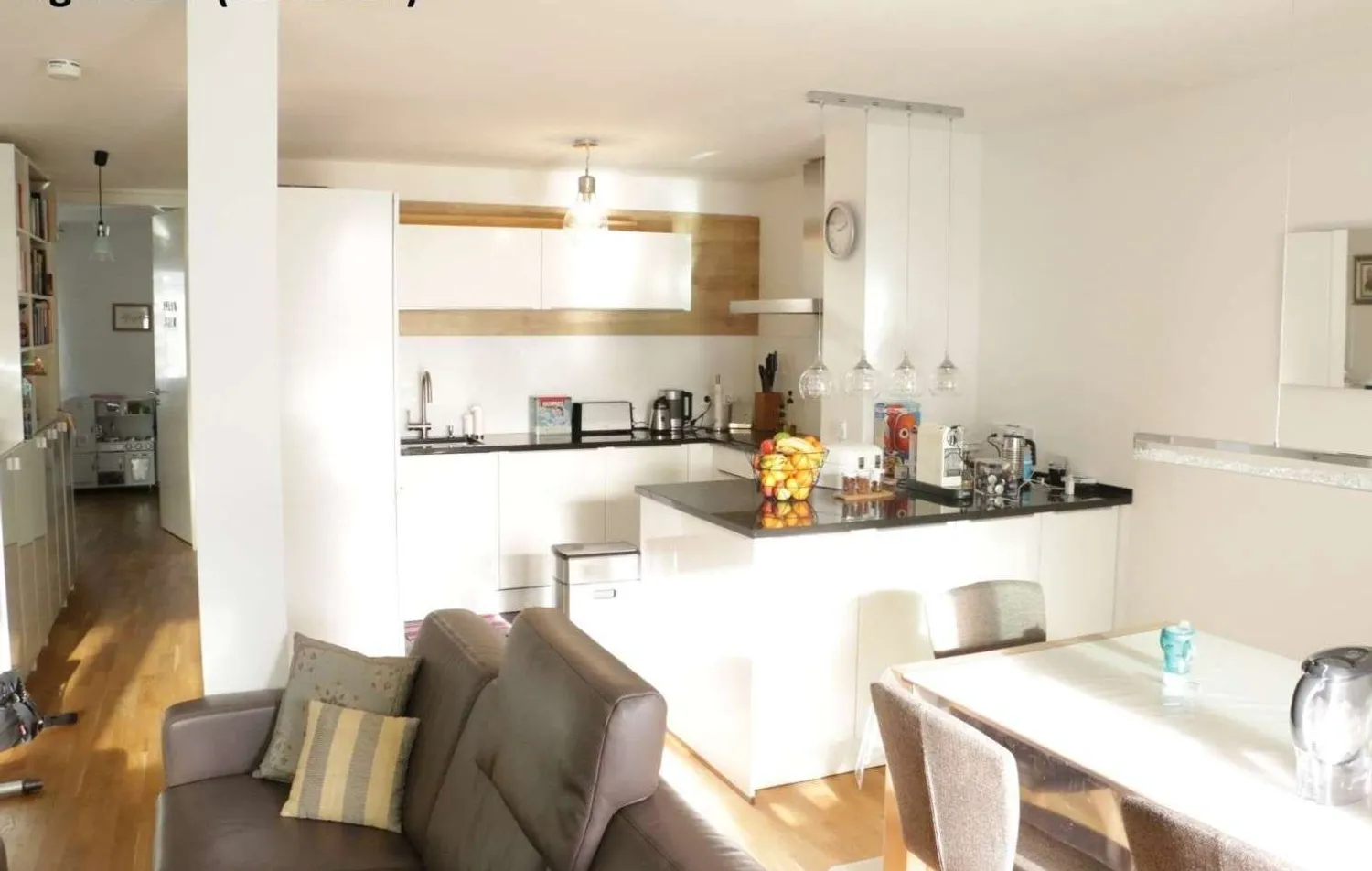 3 Zimmer Wohnung mit 96 m² in Frankfurt am Main – Bild 9