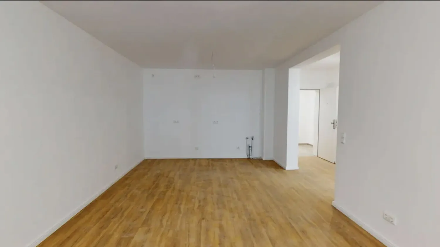 2 Zimmer Wohnung mit 68 m² in Neumünster – Bild 1