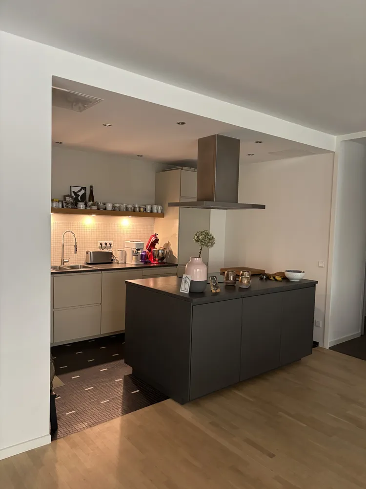 3 Zimmer Wohnung mit 135 m² in Krefeld – Bild 6
