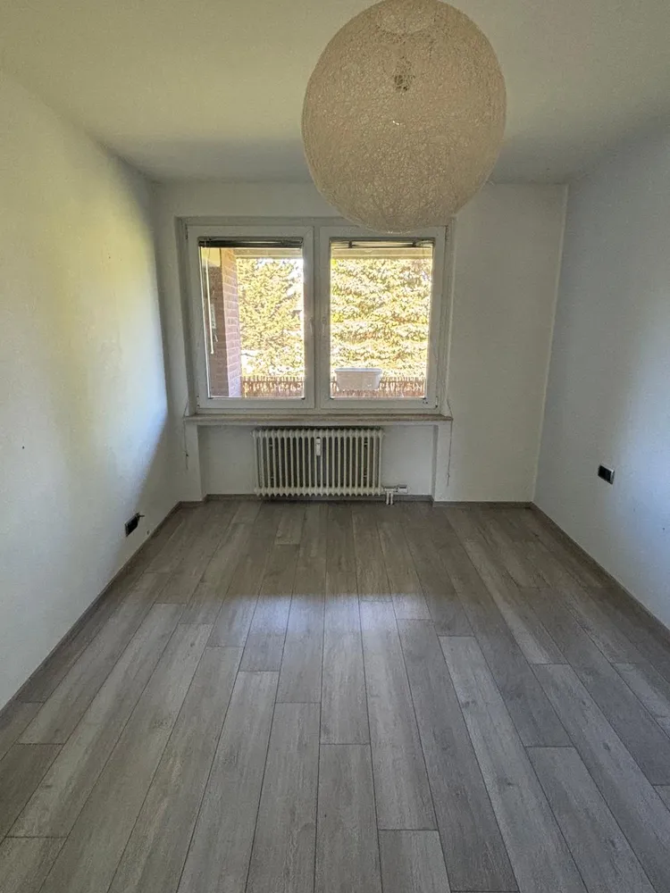 2 Zimmer Wohnung mit 56 m² in Aachen – Bild 3
