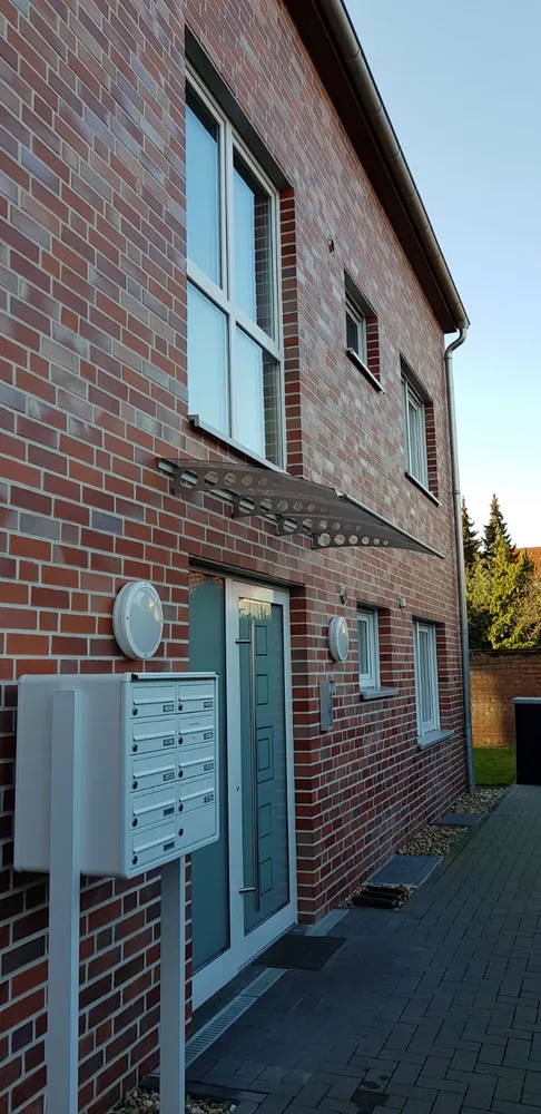 3 Zimmer Wohnung mit 54 m² in Dorsten – Bild 4
