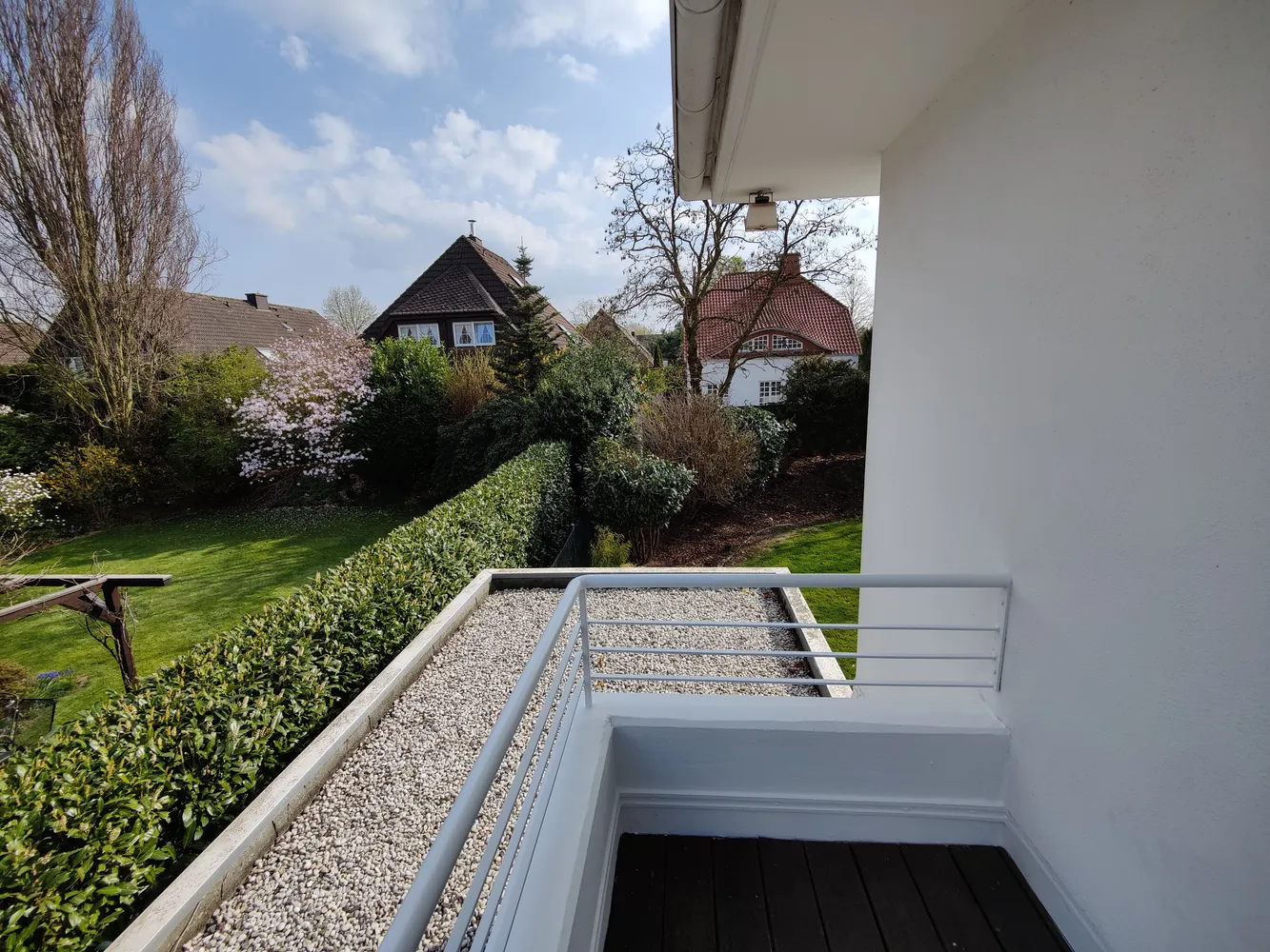 2 Zimmer Wohnung mit 65 m² in Köln – Bild 5