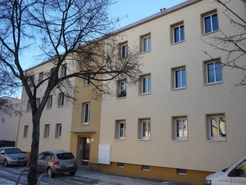 Studio mit 24 m² in Cottbus – Bild 3
