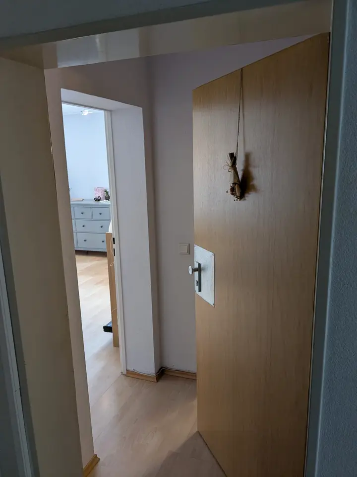 Studio mit 41 m² in Würzburg – Bild 5