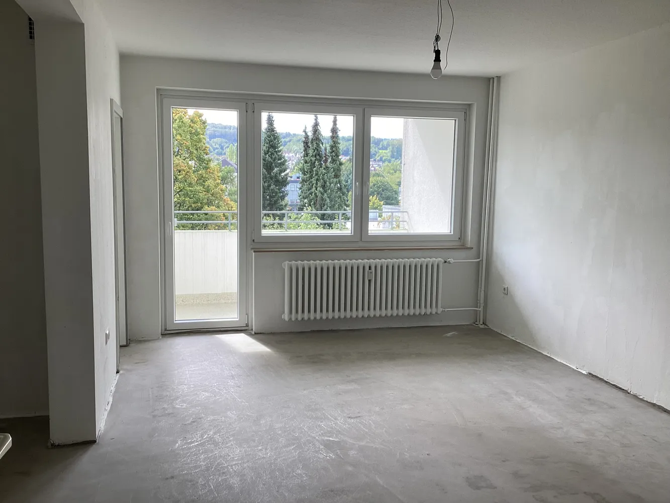 1 Zimmer Wohnung mit 45 m² in Bielefeld – Bild 1
