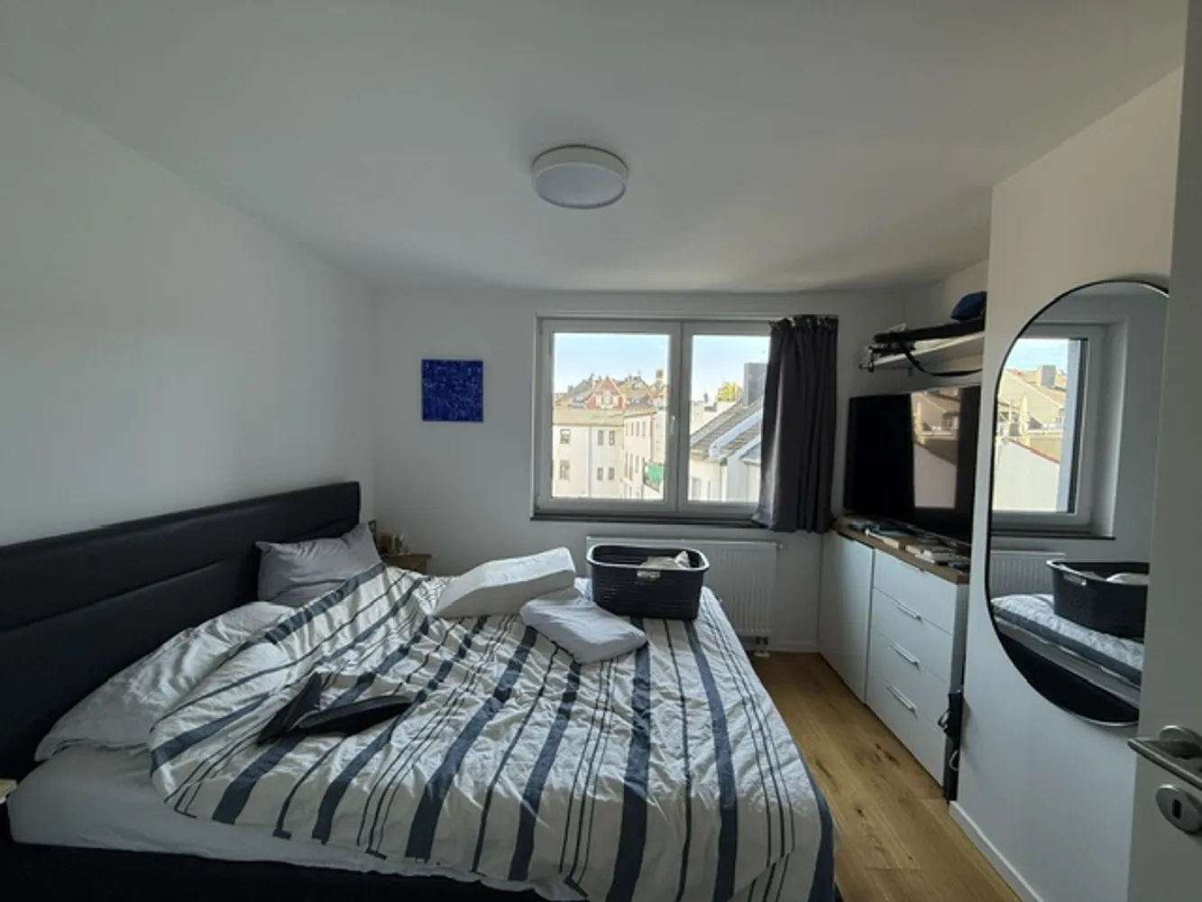 3 Zimmer Wohnung mit 108 m² in Aachen – Bild 10