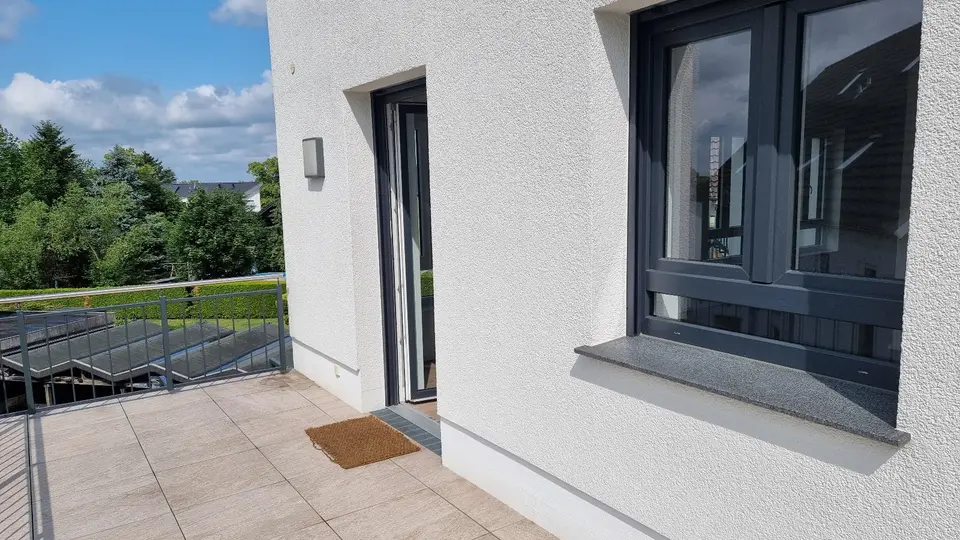 3 Zimmer Wohnung mit 119 m² in Bielefeld – Bild 7