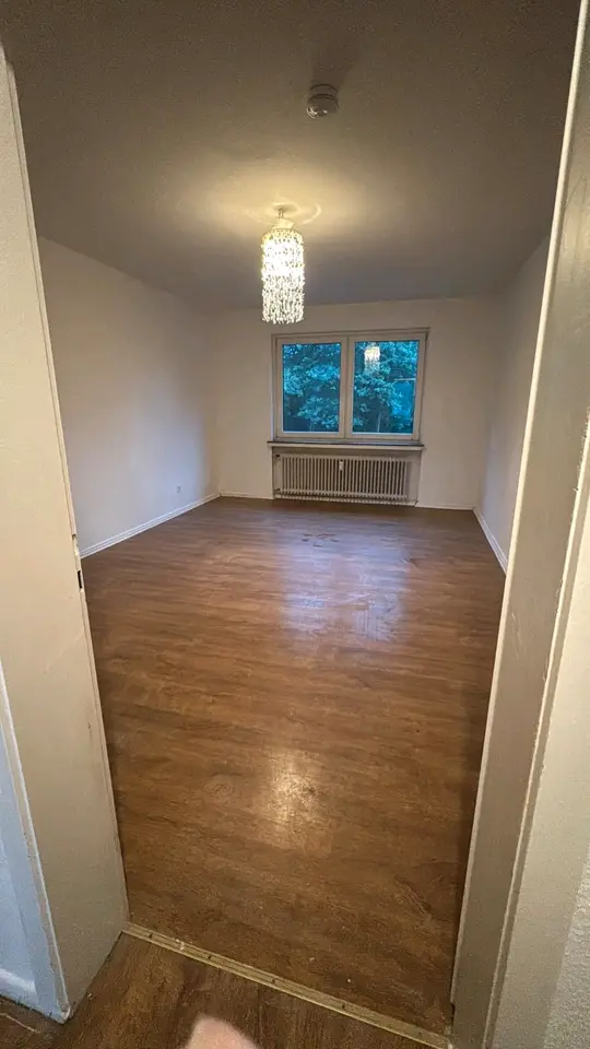 3 Zimmer Wohnung mit 85 m² in Bremen – Bild 1