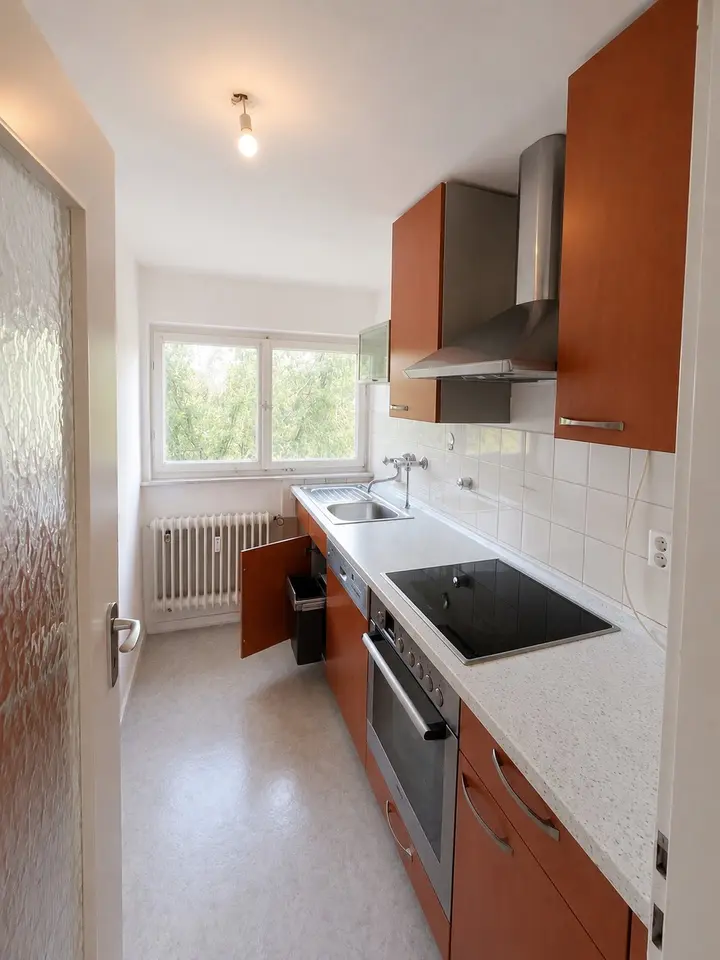 Shared room with 19 m² in Stuttgart – Photo 4