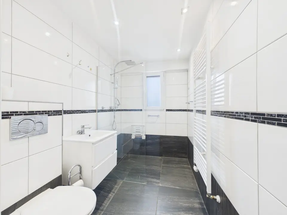 2 Zimmer Haus mit 100 m² in Hannover – Bild 4