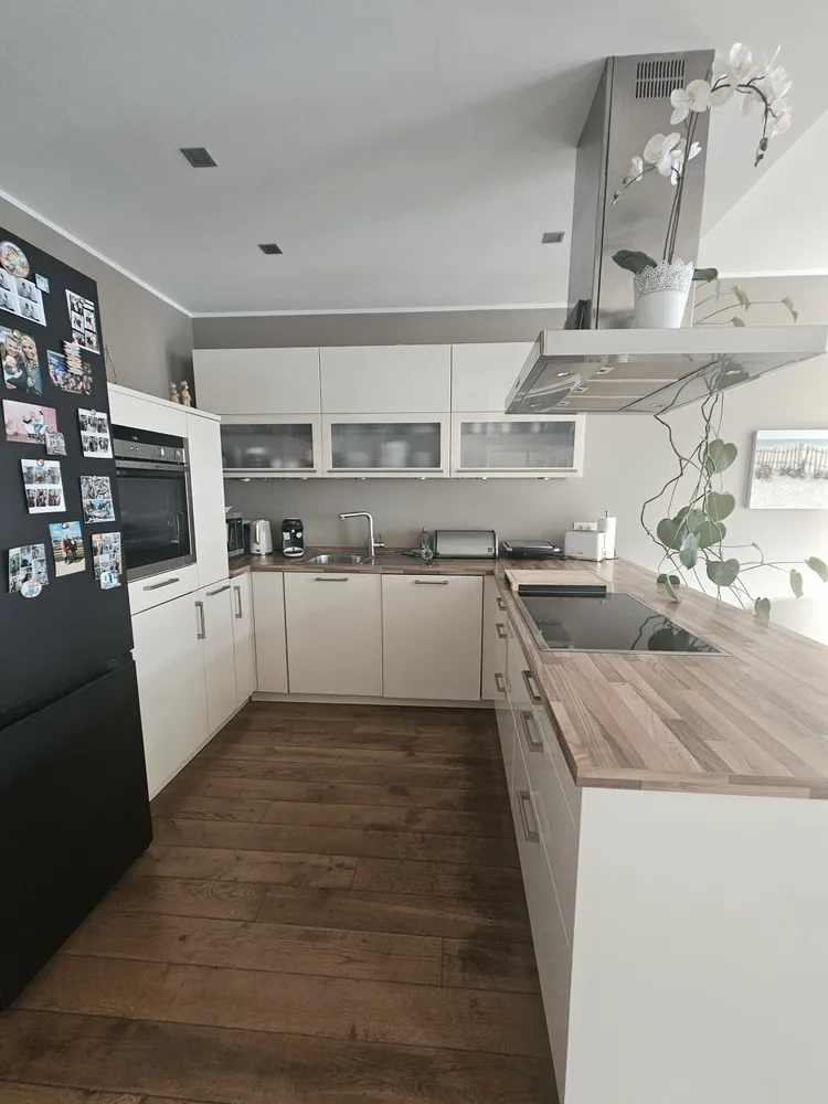 3 room apartment with 92 m² in Aachen – Photo 6