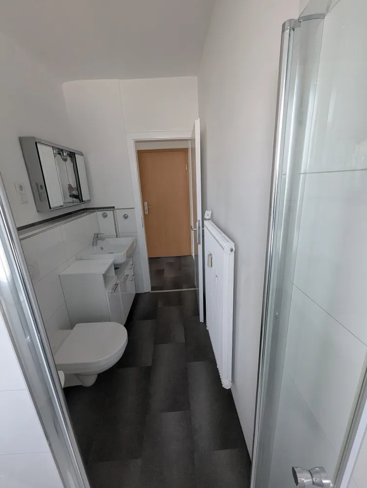 3 room apartment with 56 m² in Essen – Photo 12