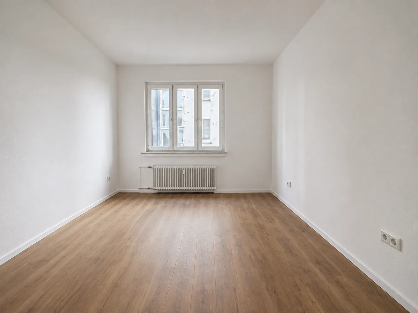 3 Zimmer Wohnung mit 90 m² in Wuppertal – Bild 3