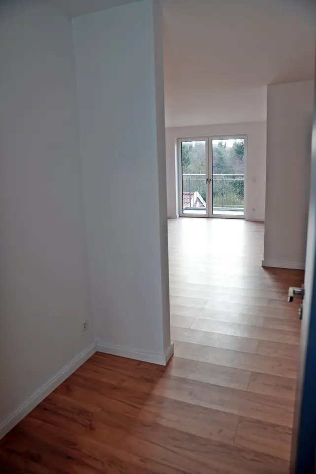 2 Zimmer Wohnung mit 78 m² in Leer – Bild 1