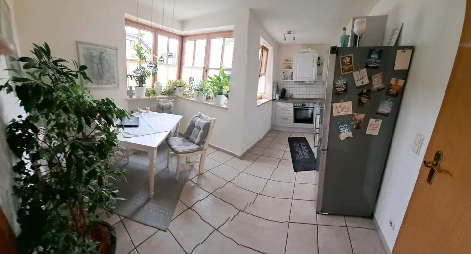 WG-Zimmer mit 59 m² in Garmisch-Partenkirchen – Bild 3
