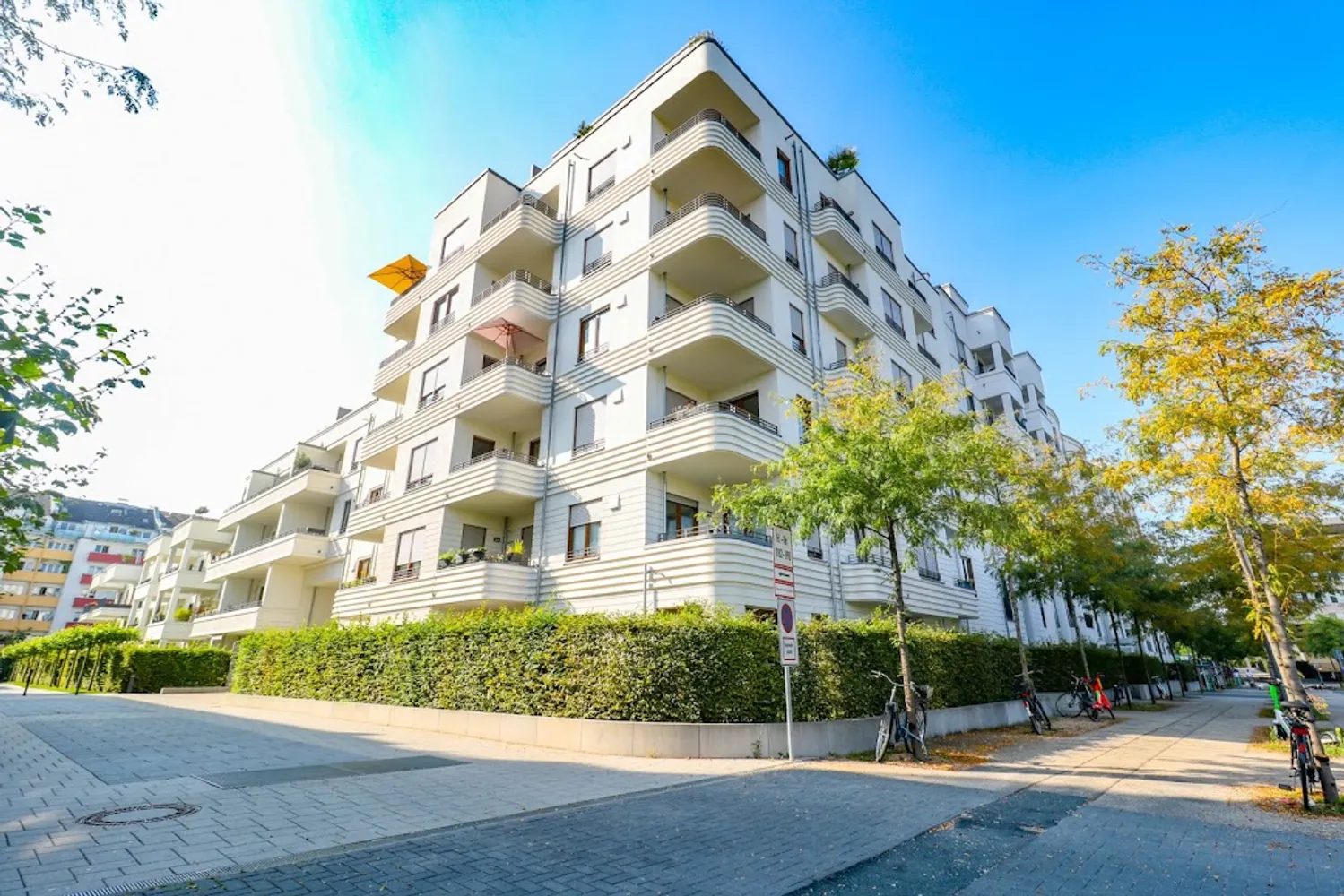 3 Zimmer Wohnung mit 77 m² in Düsseldorf – Bild 8