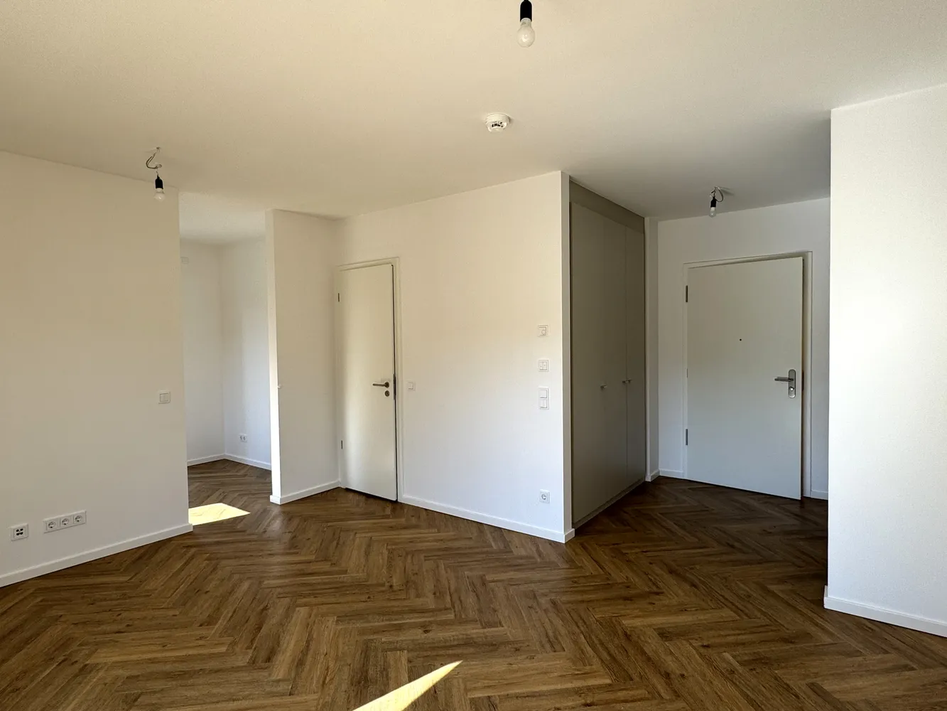 2 room apartment with 40 m² in Berlin – Photo 5