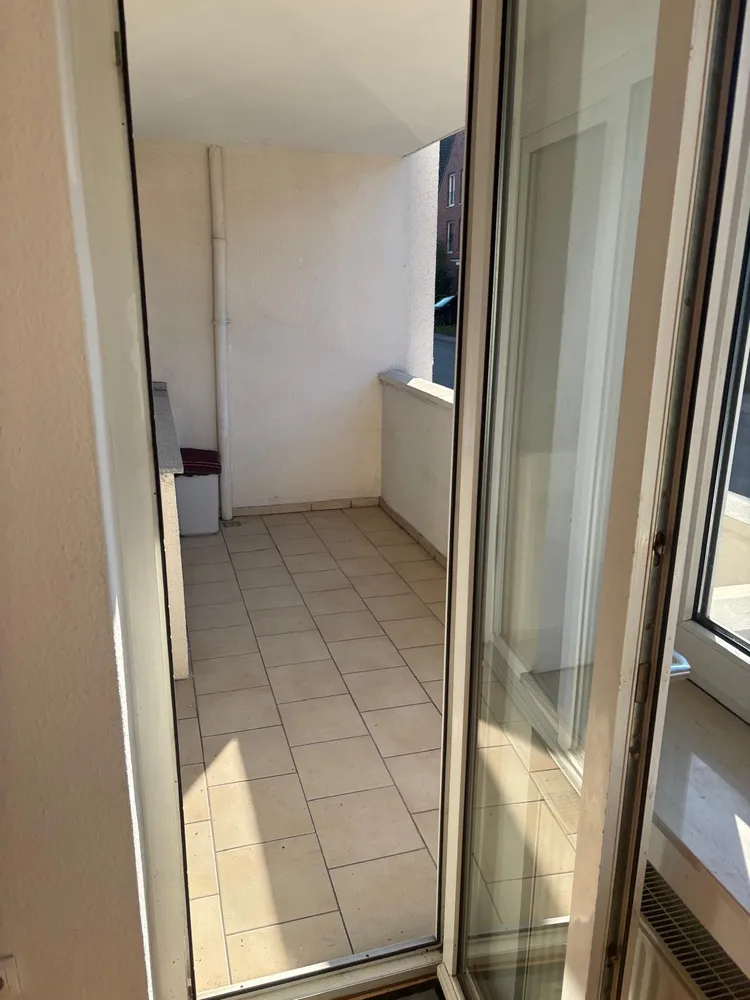 2 Zimmer Wohnung mit 46 m² in Lünen – Bild 2