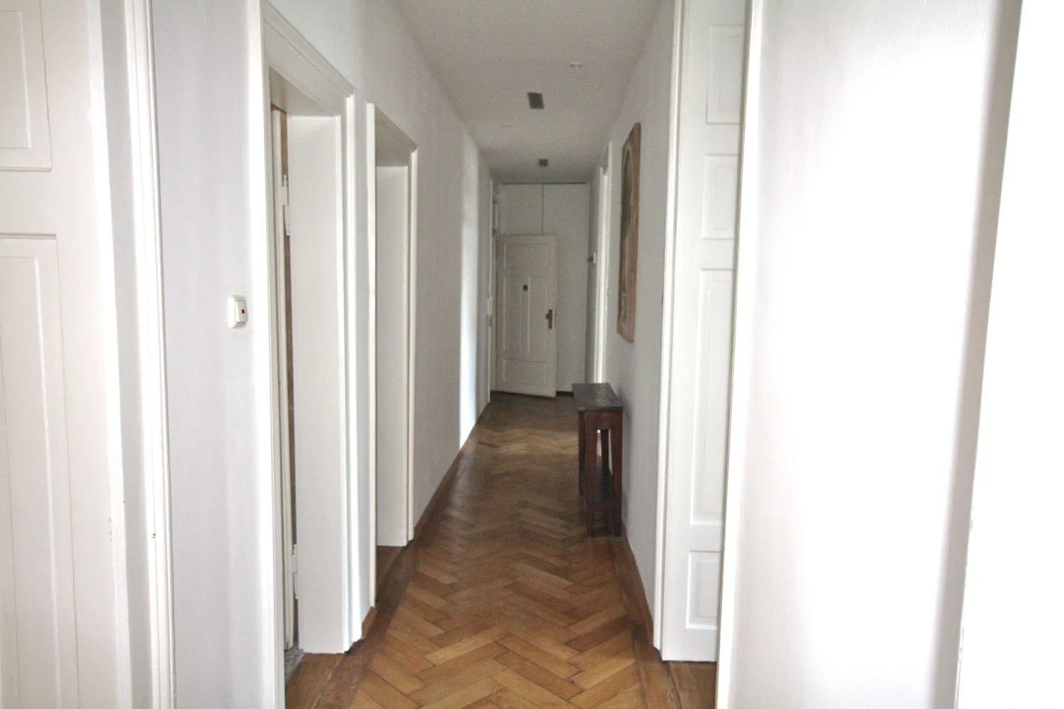 3 Zimmer Wohnung mit 95 m² in München – Bild 5