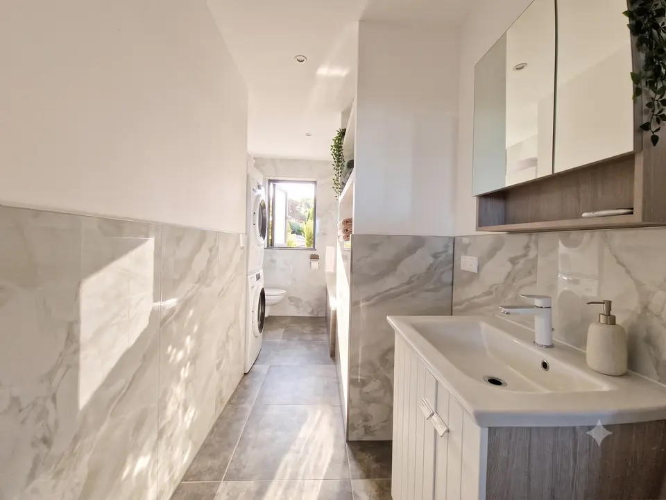 5 Zimmer Wohnung mit 120 m² in Weil am Rhein – Bild 3