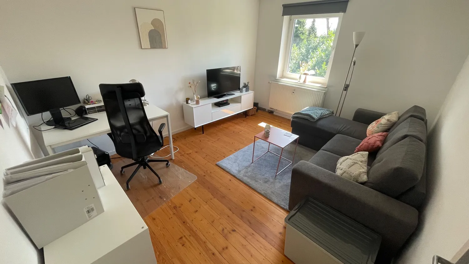 2 Zimmer Wohnung mit 43 m² in Bielefeld – Bild 10
