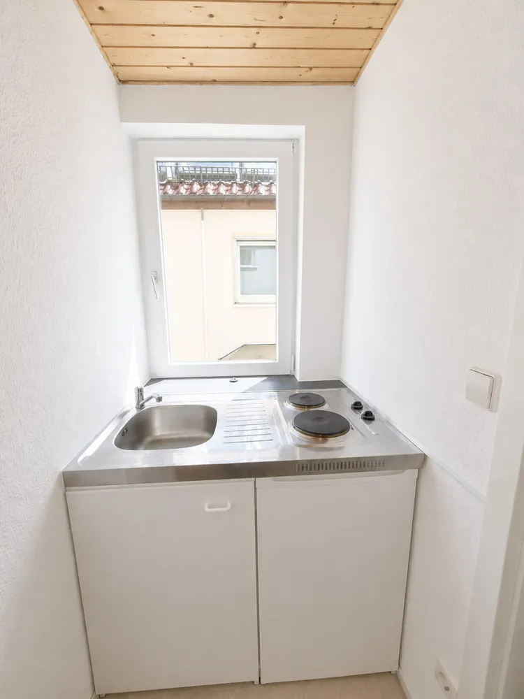 1 Zimmer Wohnung mit 27 m² in Stuttgart – Bild 10