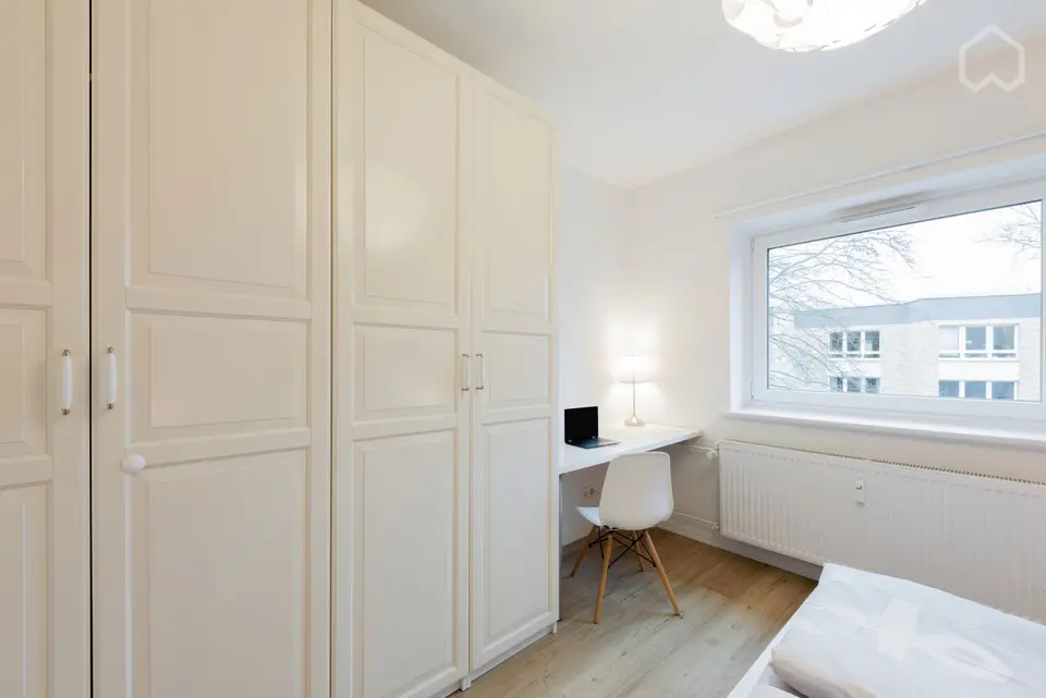 3 Zimmer Wohnung mit 75 m² in Bremen – Bild 9