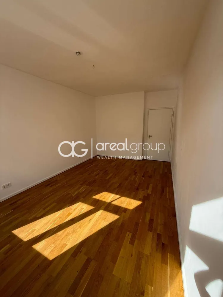 3 Zimmer Wohnung mit 100 m² in Berlin – Bild 2