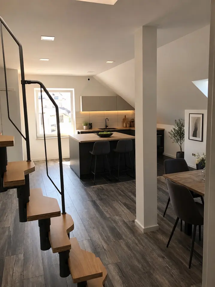 3 Zimmer Wohnung mit 65 m² in Deggendorf – Bild 6