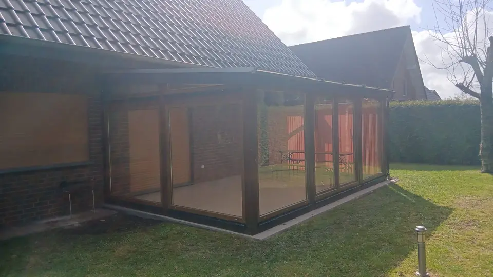 5 Zimmer Haus mit 130 m² in Minden – Bild 2