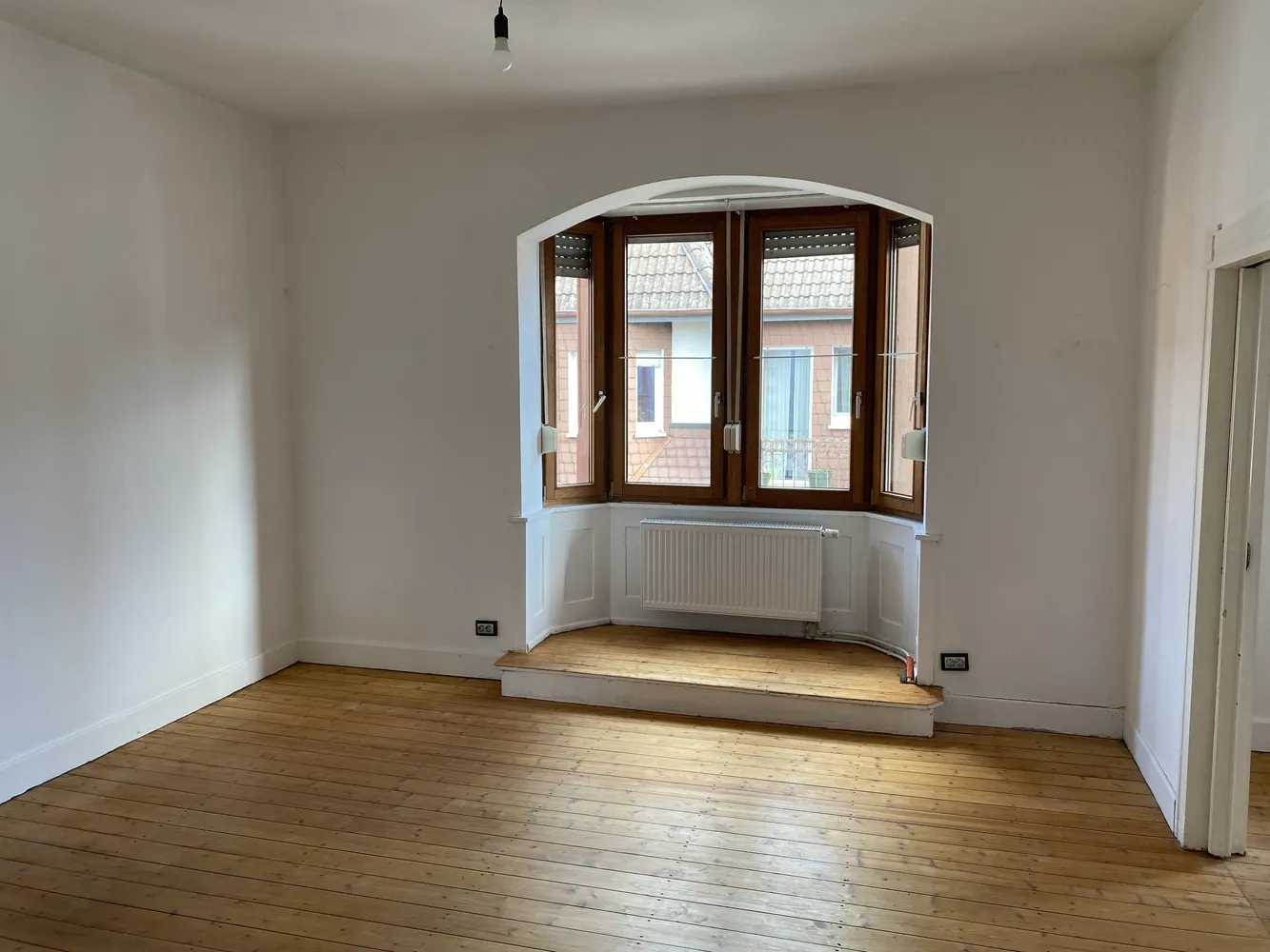 3 Zimmer Wohnung mit 78 m² in Mannheim – Bild 12