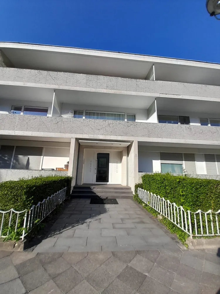 3 room apartment with 75 m² in Düsseldorf – Photo 11