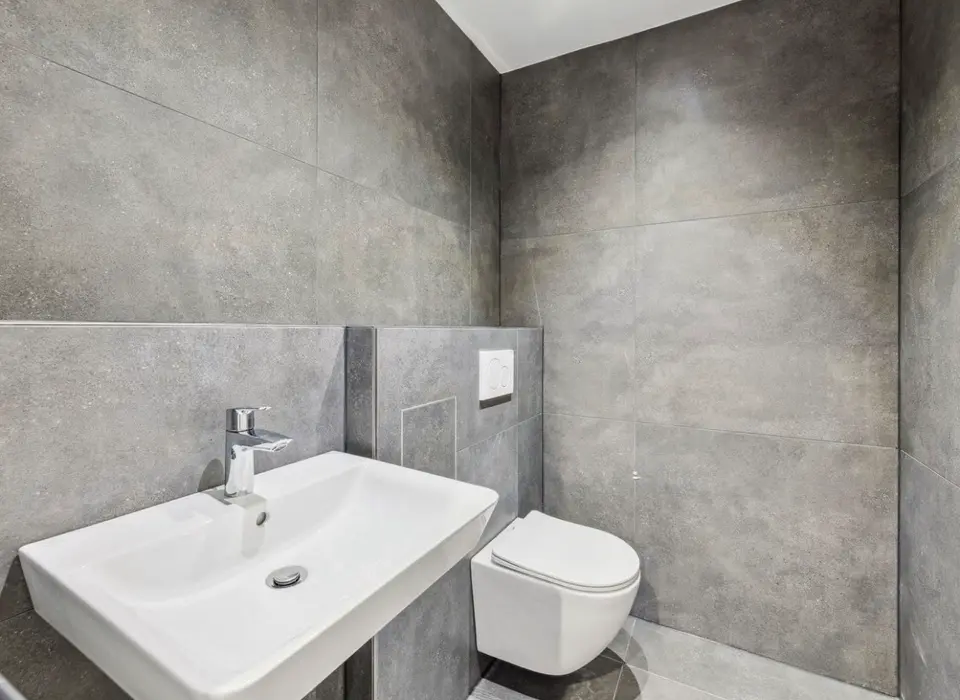 5 Zimmer Wohnung mit 123 m² in Nürnberg – Bild 10